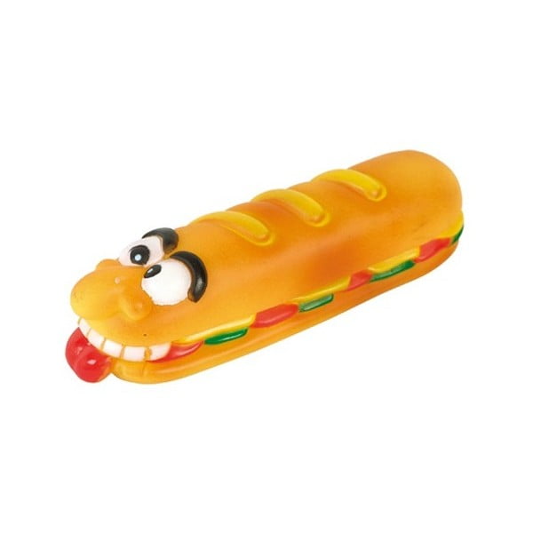 Psí hračka Sandwich