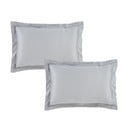 Saténové povlaky na polštáře v sadě 2 ks 50x75 cm Silky Soft – Catherine Lansfield