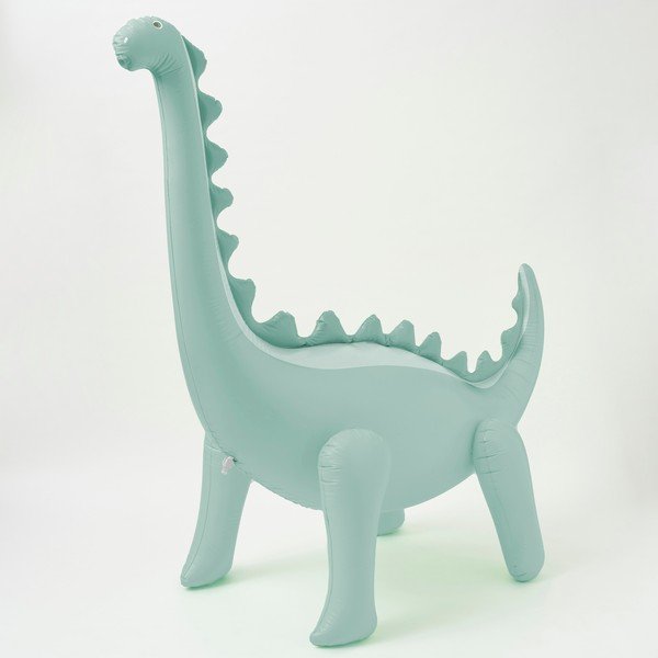 Nafukovací rozprašovač na zahradu Sunnylife Giant Dinosaur-image-3