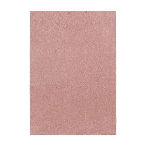 Růžový koberec 120x170 cm Ata – Ayyildiz Carpets