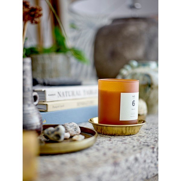 Vonná svíčka doba hoření 50 h No. 6 Sequoia – ILLUME x Bloomingville-image-1