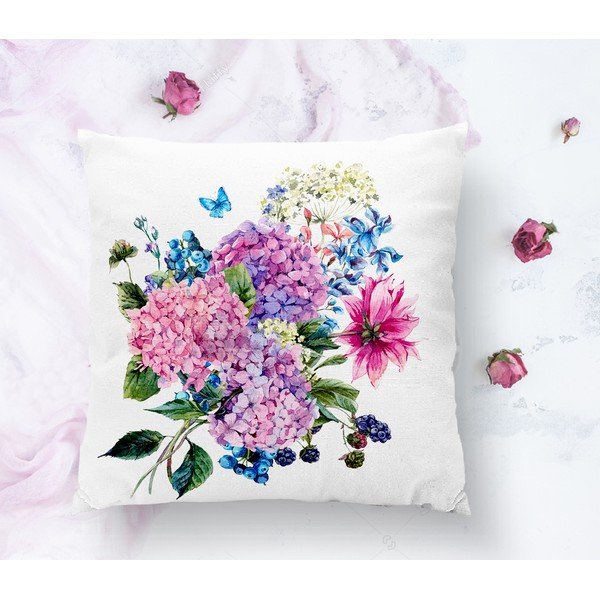 Povlak na polštář Minimalist Cushion Covers Vanie, 45 x 45 cm-image-2
