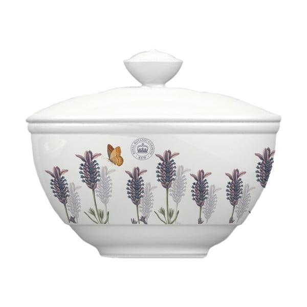 Porcelánová cukřenka Royal Botanic, 270 ml