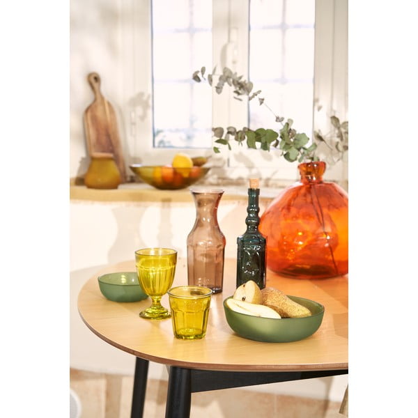 Zelená karafa 850 ml Lab 2.0 – Villa Altachiara-image-1