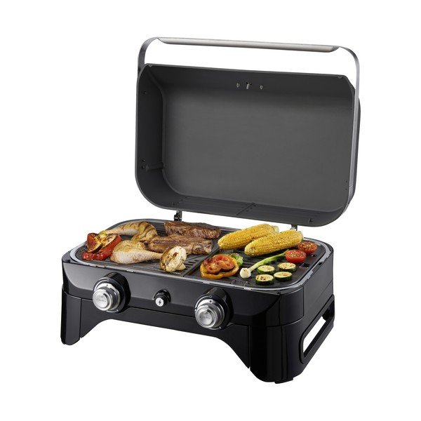 Plynový gril Attitude 2100 LX - Campingaz-image-2