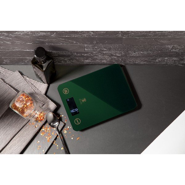 Kuchyňská váha Emerald Collection - BerlingerHaus-image-1