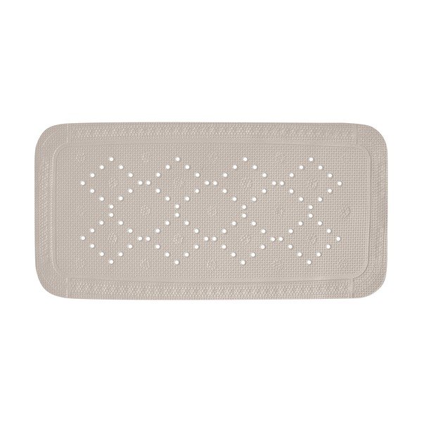 Protiskluzová podložka do vany 36x91 cm Alaska – Spirella