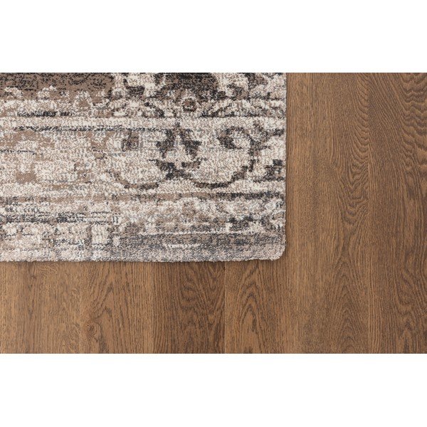 Béžový koberec 300x400 cm Lush – FD-image-3