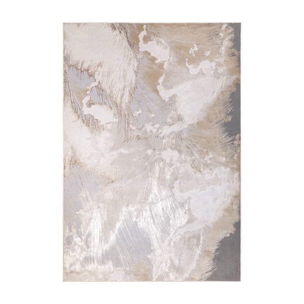 Béžový koberec 160x230 cm Aurora Echt – Asiatic Carpets