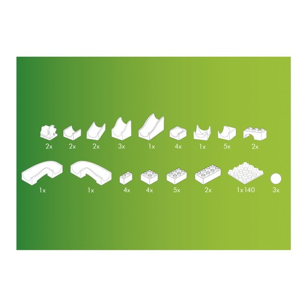 Rozšíření s přepínačem pro kuličkovou dráhu Hubelino-image-4