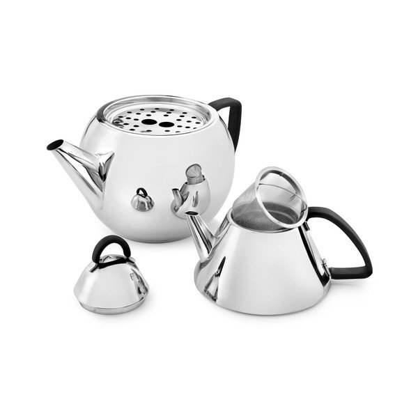 Samovar, servírovací a vařící konvice 2,8 l-image-1