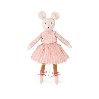 Plyšová hračka Anna - Moulin Roty