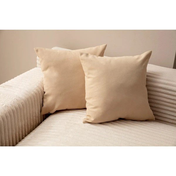 Povlaky na polštáře v sadě 2 ks 43x43 cm – Mioli Decor-image-1