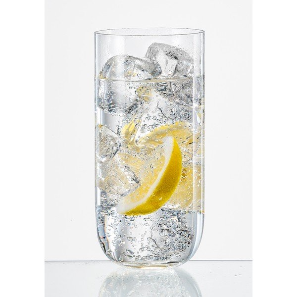 Sada 6 sklenic Crystalex Uma, 440 ml-image-1