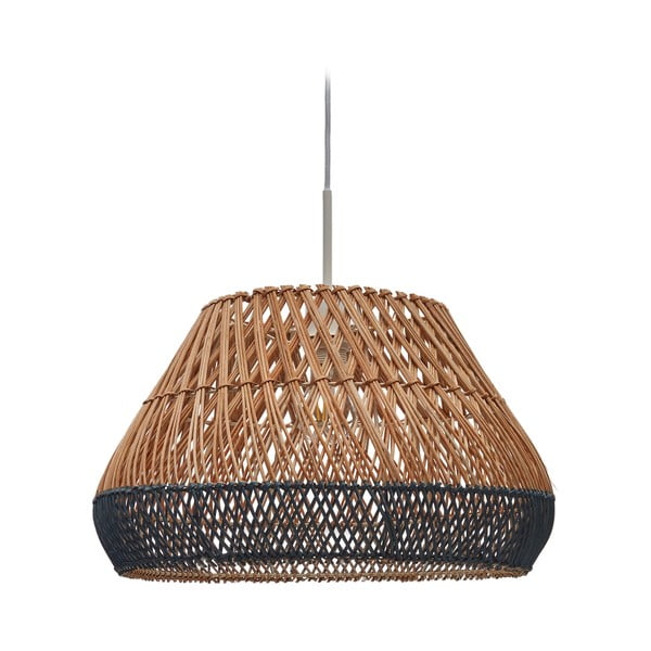 Stínidlo v přírodní barvě ø 47 cm Daro – Kave Home-image-4