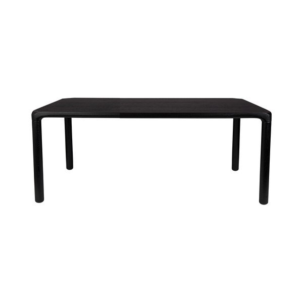 Jídelní stůl v dekoru jasanu 90x160 cm Storm – Zuiver