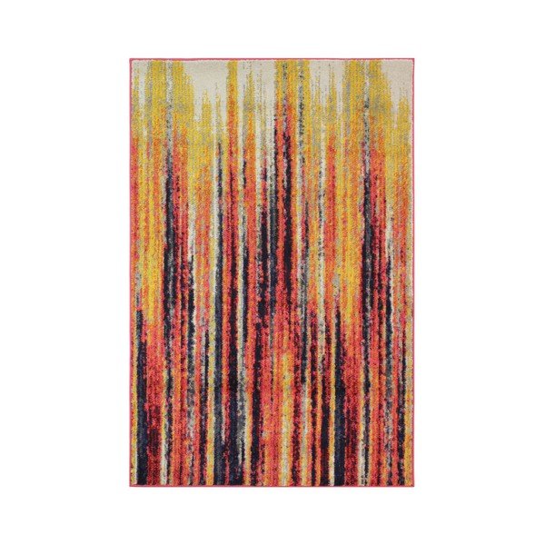 Koberec Flair Rugs Radiant Stripes, 150 x 80 cm-image-1
