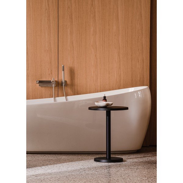 Kulatý odkládací stolek ø 44 cm Odo – noo.ma-image-2