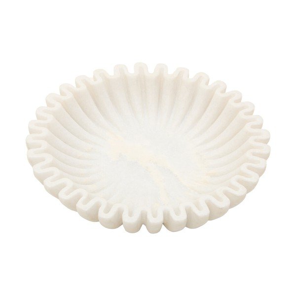 Mramorový dekorační tác ø 25 cm Savio – Premier Housewares