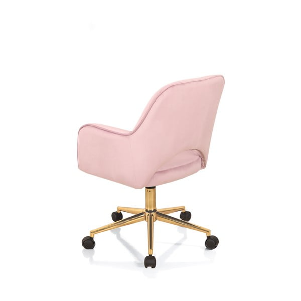 Kancelářská židle Victoria - Tomasucci-image-3