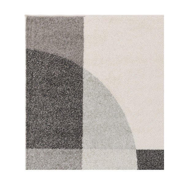 Šedý koberec 120x170 cm Muse – Asiatic Carpets-image-4