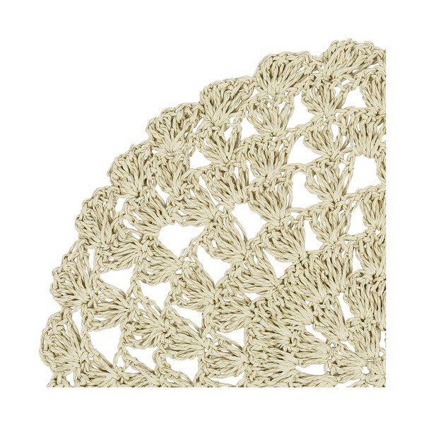 Papírové prostírání ø 38 cm Toiline – Côté Table-image-1