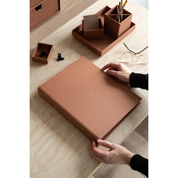 Kartonový organizér Ringo Restore Paper Laminate – Bigso-image-3