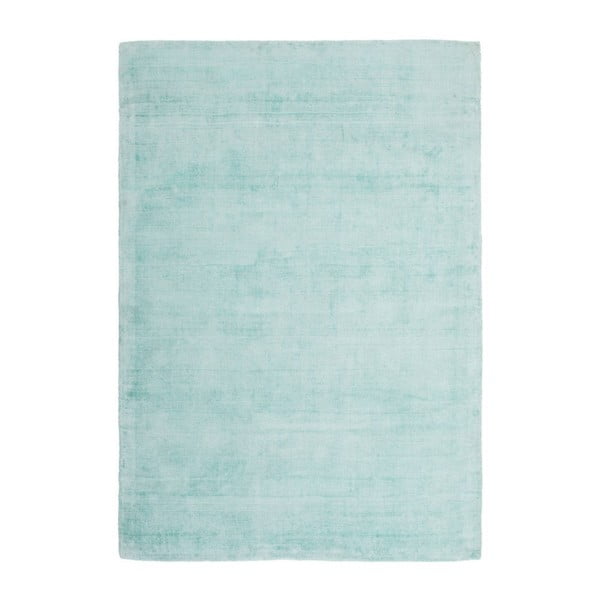 Ručně tkaný koberec Kayoom Padma 622 Mintgrun, 80 x 150 cm