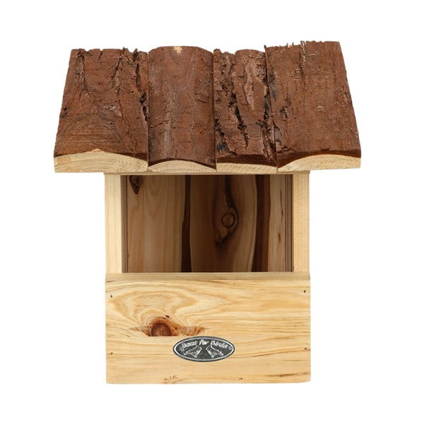 Dřevěná ptačí budka – Esschert Design-image-2