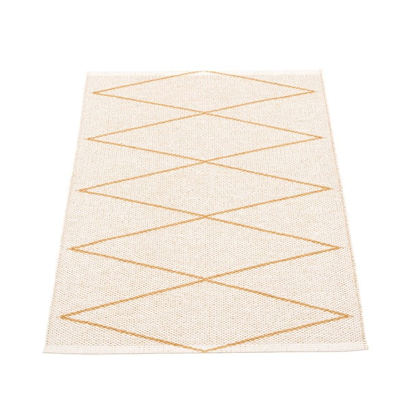Okrově žlutý vnitřní a venkovní koberec 70x100 cm Max Ochre – Pappelina-image-2