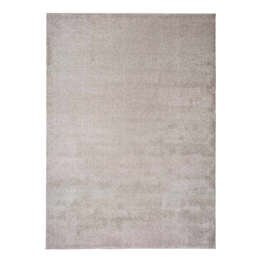 Světle šedý koberec Universal Montana, 200 x 290 cm