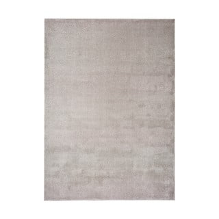 Světle šedý koberec Universal Montana, 120 x 170 cm