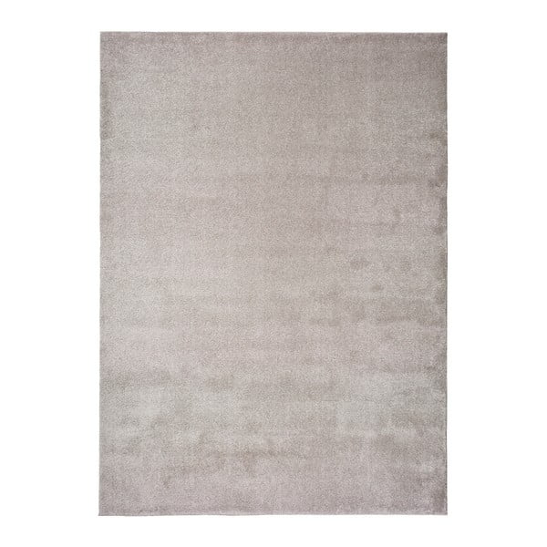 Světle šedý koberec Universal Montana, 140 x 200 cm
