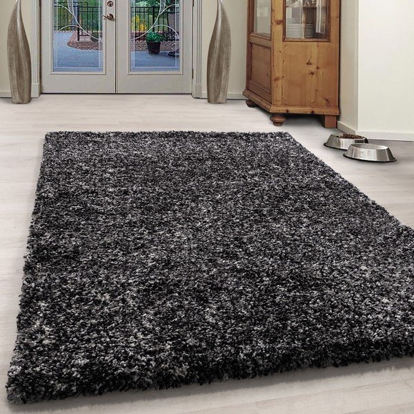 Tmavě šedý koberec 80x150 cm Enjoy – Ayyildiz Carpets-image-1