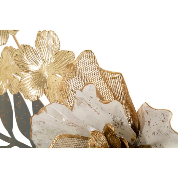 Kovová nástěnná dekorace 90x42 cm Greak – Mauro Ferretti-image-2