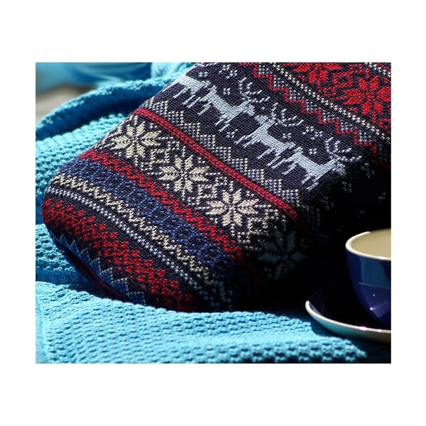 Termofor s pleteným obalem Eco Classic Comfort - Hugo Frosch-image-3