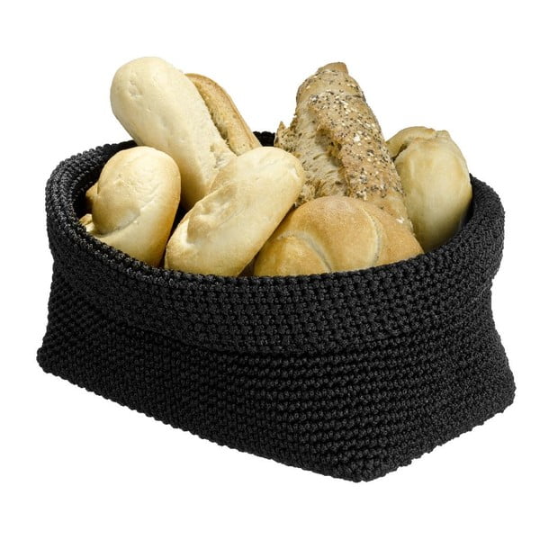 Černý košík Wenko Malia-image-1