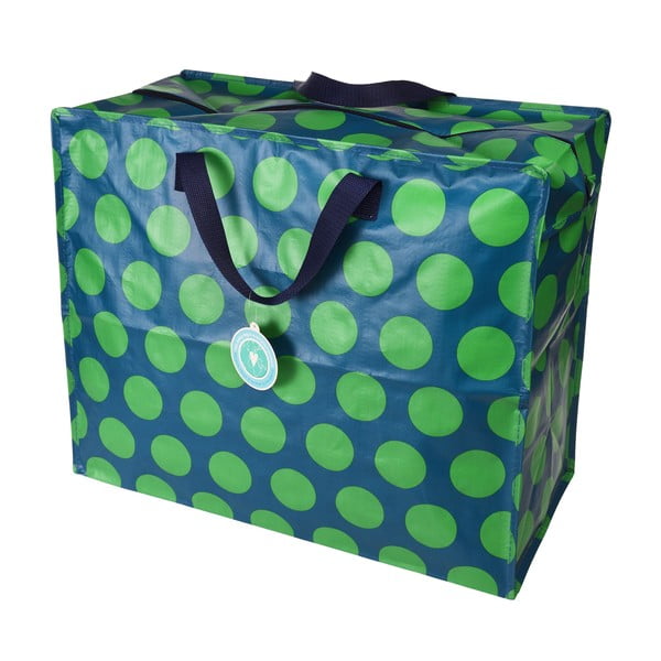 Úložný box na oblečení z recyklovaného plastu 58x28x48 cm Spotlight – Rex London