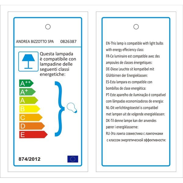Kovová stolní lampa ve zlaté barvě s kovovým stínidlem (výška 24,5 cm) Ishan – Bizzotto-image-3