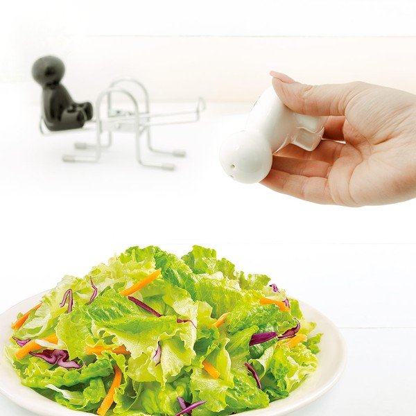 Slánka a pepřenka se stojánkem See Saw – Balvi-image-1