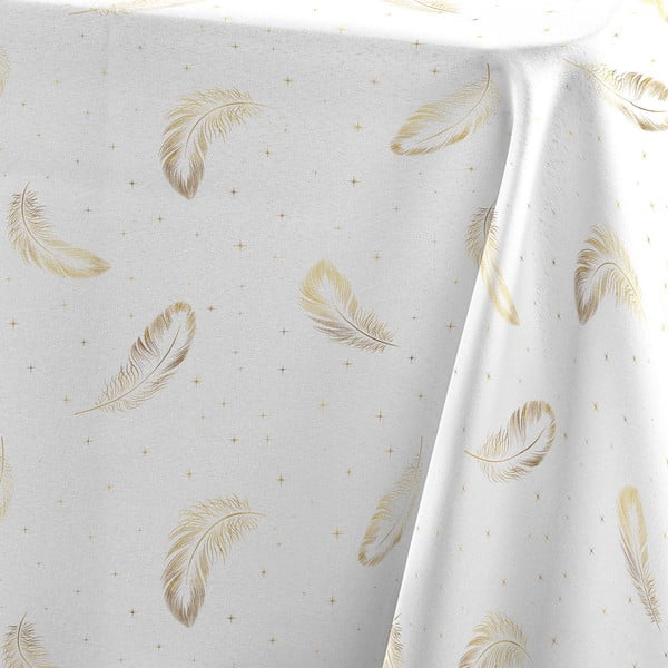 Ubrus z mikrovlákna 140x240 cm Adora – douceur d'intérieur-image-2