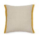 Lněný povlak na polštář 45x45 cm Suerta – Kave Home