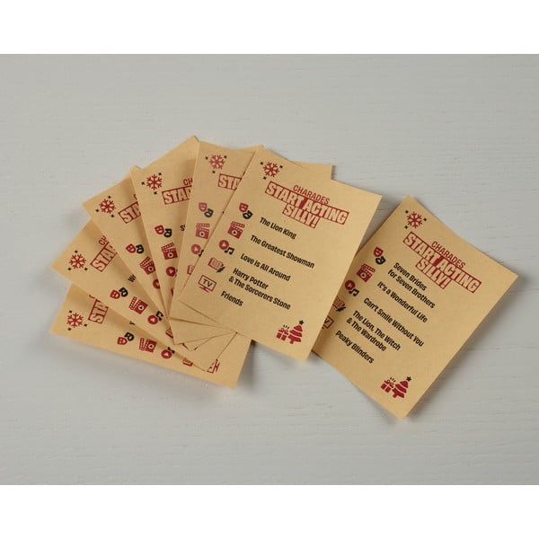 Vánoční crackery v sadě 8 ks Nutcracker – Robin Reed-image-3