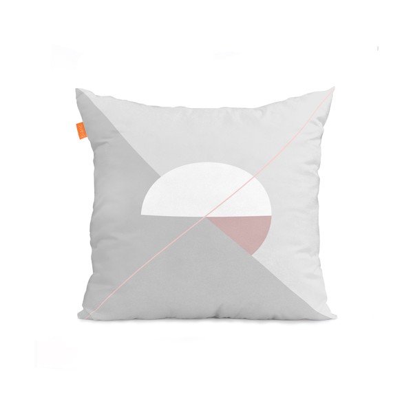 Sada 2 bavlněných povlaků na polštář Blanc Range-image-2