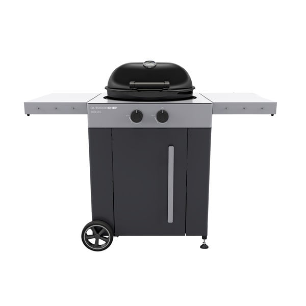 Plynový gril Outdoorchef Arosa, ø 57 cm