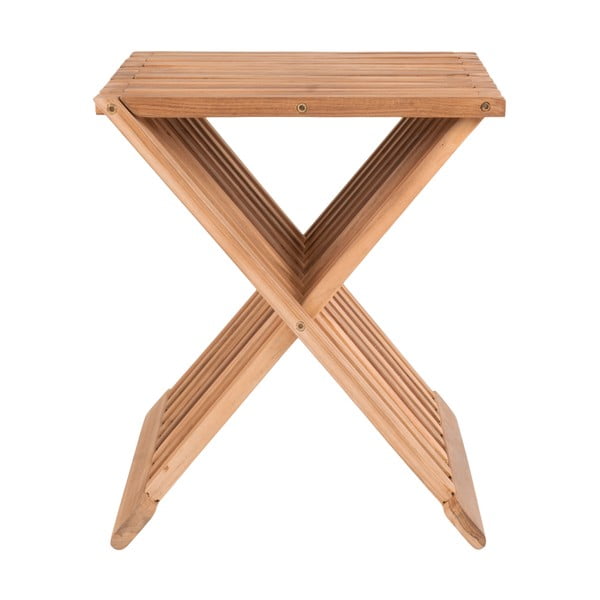 Zahradní odkládací stolek 40x35 cm Erto – House Nordic