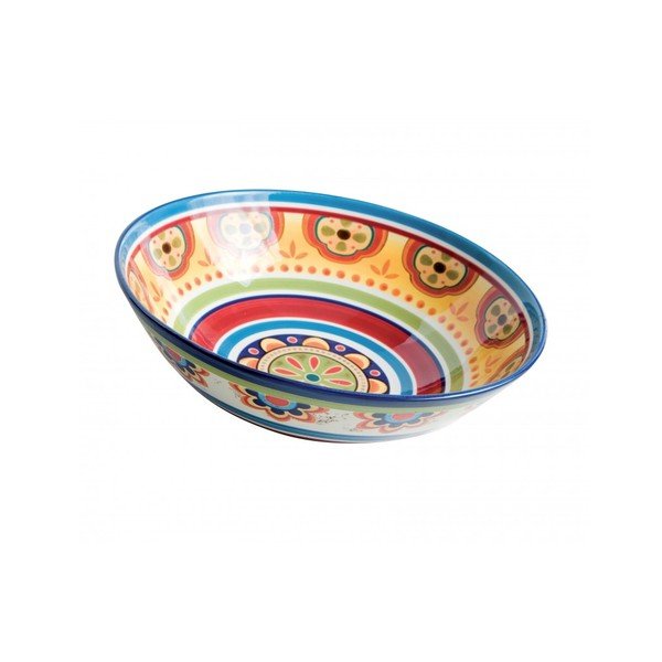 Servírovací mísa z porcelánu Brandani Heart-image-1