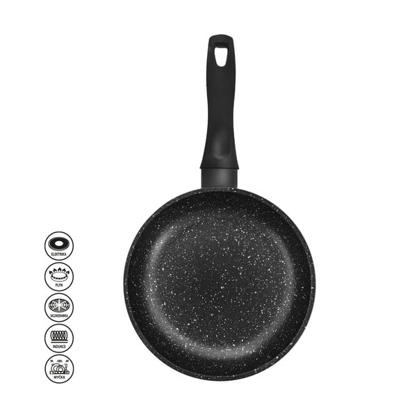 Pánev s nepřilnavým povrchem Pfluon Granit Orion Grande, ⌀ 28 cm-image-3
