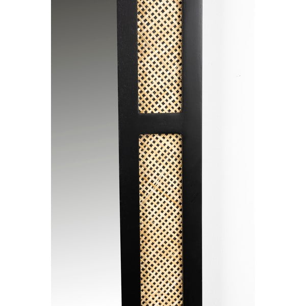 Nástěnné zrcadlo 56x96 cm Aida – White Label-image-4