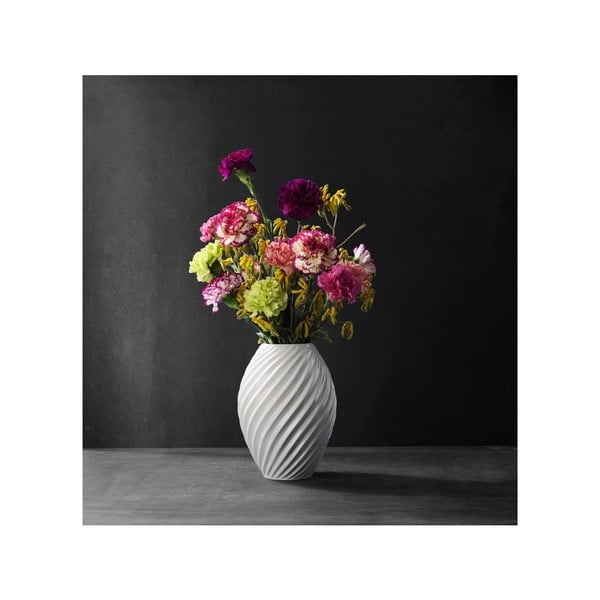 Porcelánová váza River - Morsø-image-1